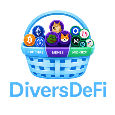 DiversDeFi